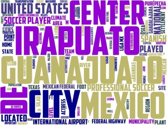 Irapuato Wordart Sublimation: Hand-Drawn Wordclouds That Bring Authenticity to Modern Design