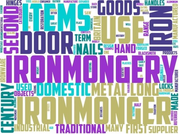 Ironmonger Wordart Wallpaper: A Strategic Design Asset for Purpose-Driven Creators
