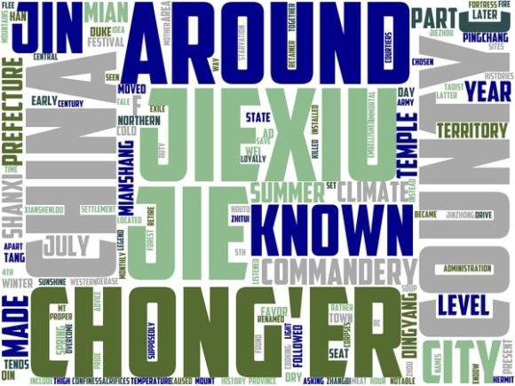 Jiexiu Wordart Tumbler: Hand-Drawn Wordclouds That Bring Authenticity to Modern Design