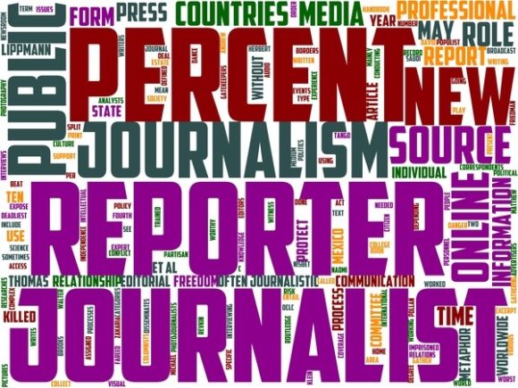 Journalist Wordart Tshirt: A Strategic Design Asset for Purpose-Driven Creators