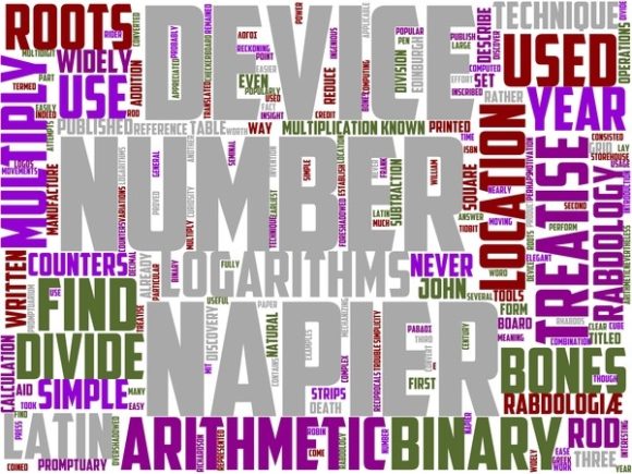 Rabdology Wordart Book Cover
