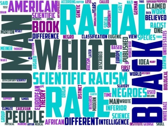 Raciology Wordart Crafting