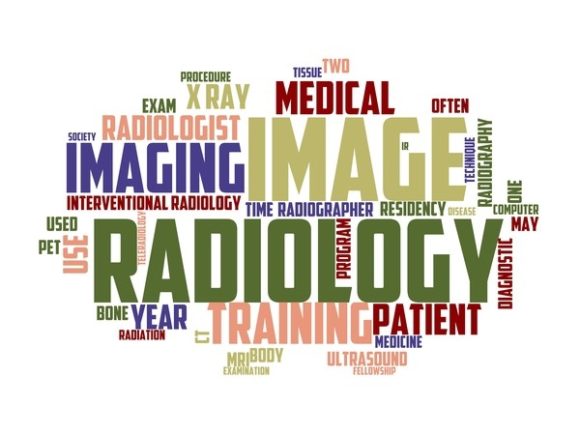 Radiology Typography Sublimation: Where Medical Precision Meets Creative Expression