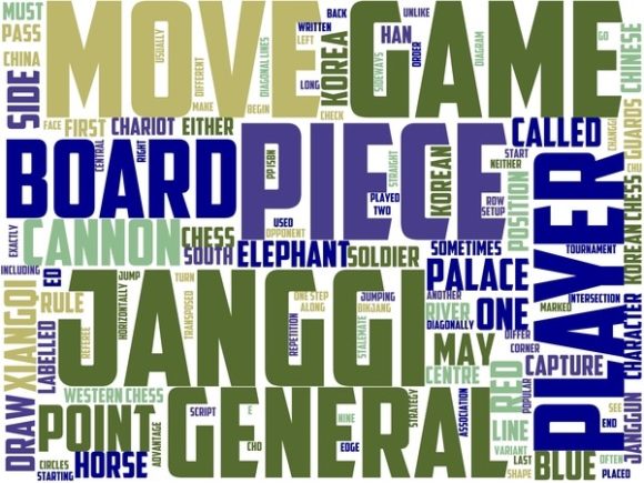 Unlock Creative Potential with Janggi Wordart Crafting: The Hand-Drawn Wordcloud Revolution for Modern Makers