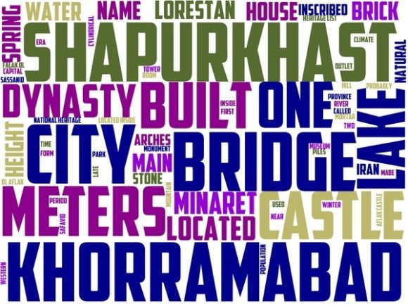 Unlock Creativity with the Khoramabad Wordart Skinny Tumbler & Hand-Drawn Word Cloud Design